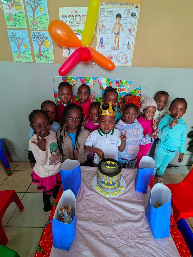 Faithful kids daycare