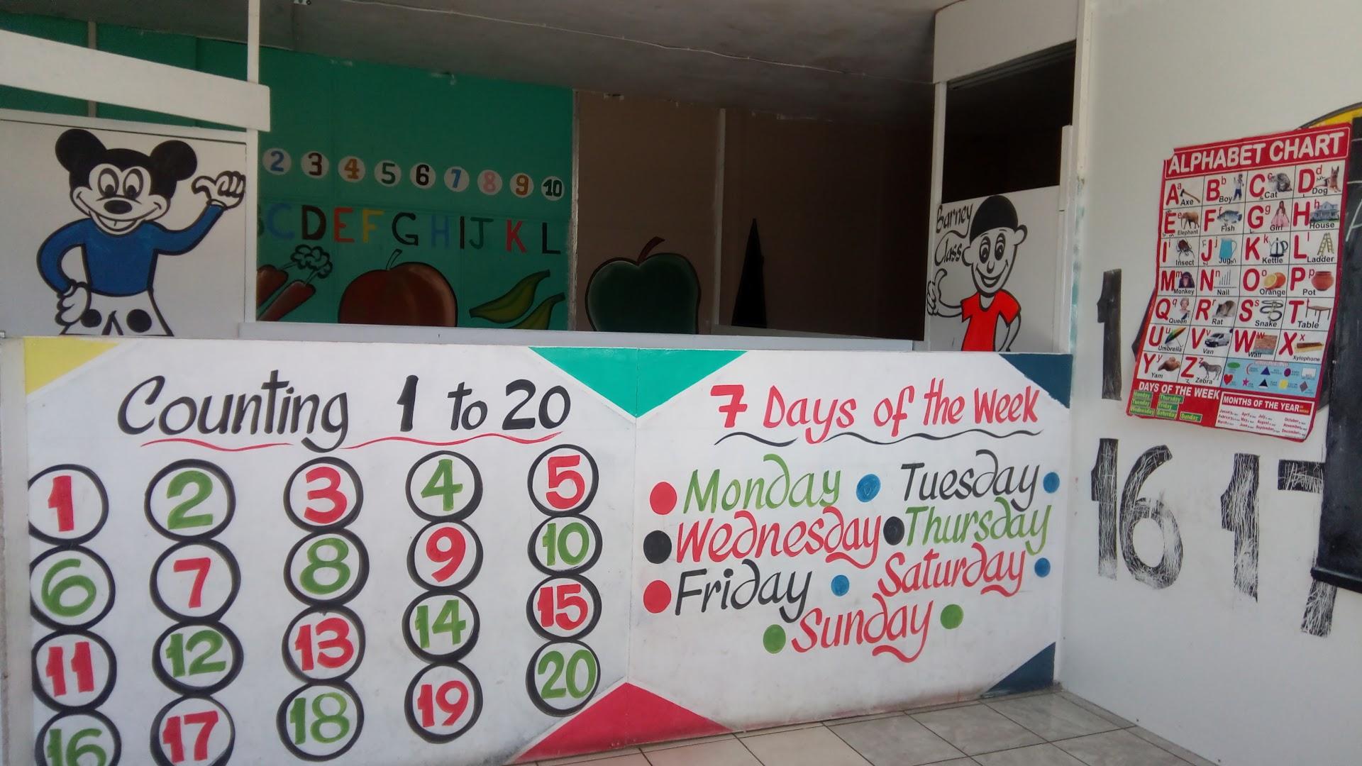 Esselen Preschool