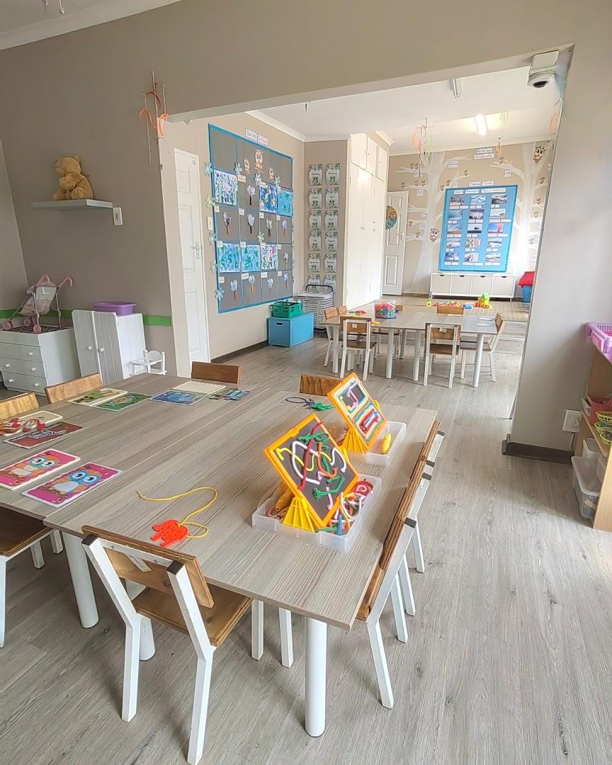 Little Woodlands Preschool Doringkloof