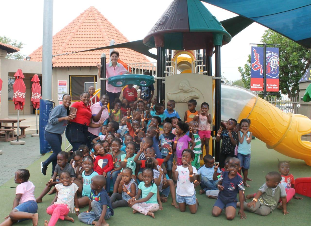 Kids Corner Creche
