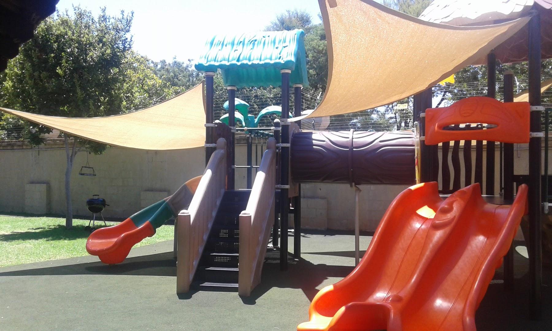 Cradle to Crayons Nursery School