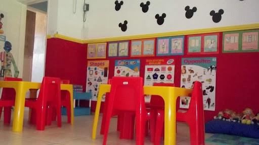 Kleutermaatjies Preschool/ Kleuterskool