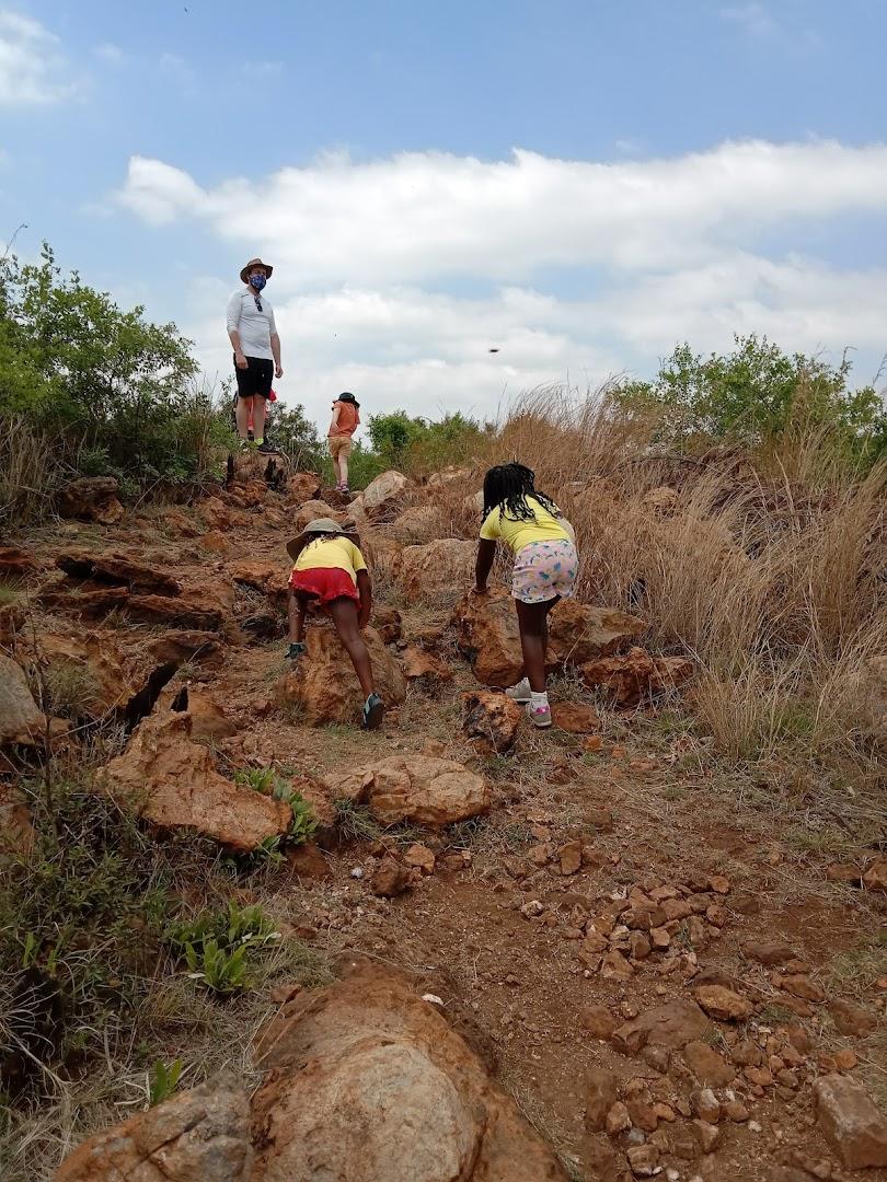 Hatfield Montessori Preschool