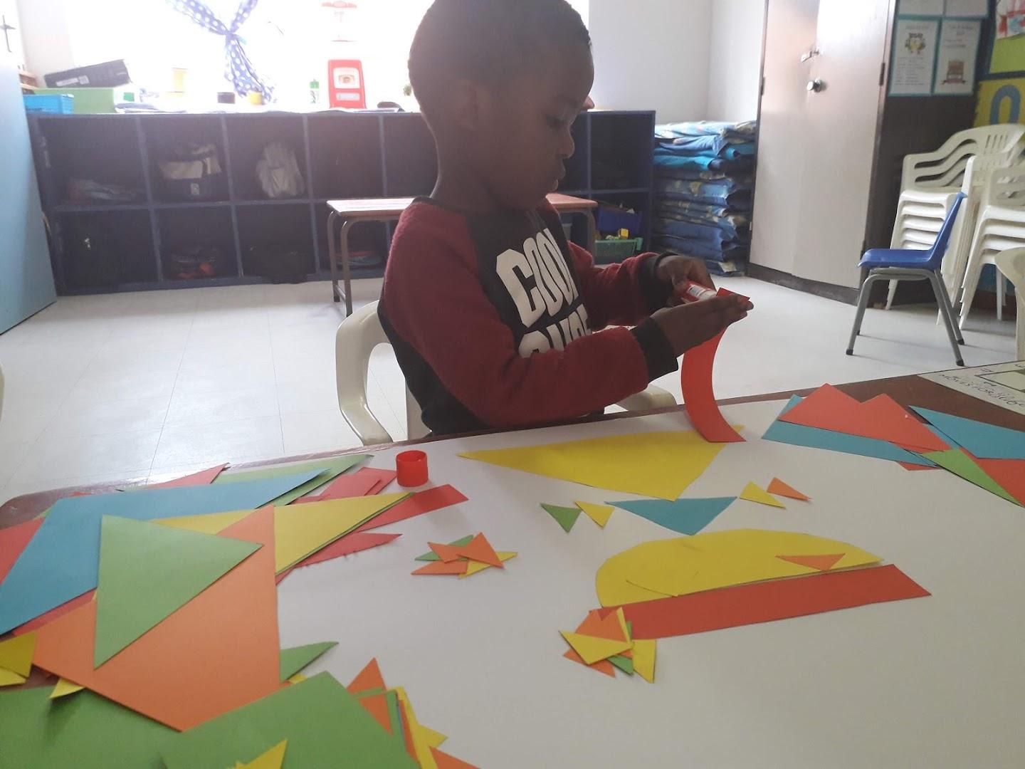 Kiddie Saurus Nursery School
