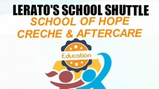 SCHOOL OF HOPE EDU-CARE