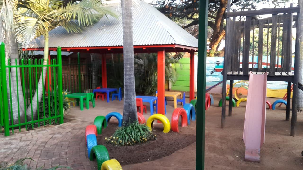 Toy Story Kleuterskool Pre-School and Aftercare