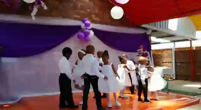 Khula Early Learning Centre