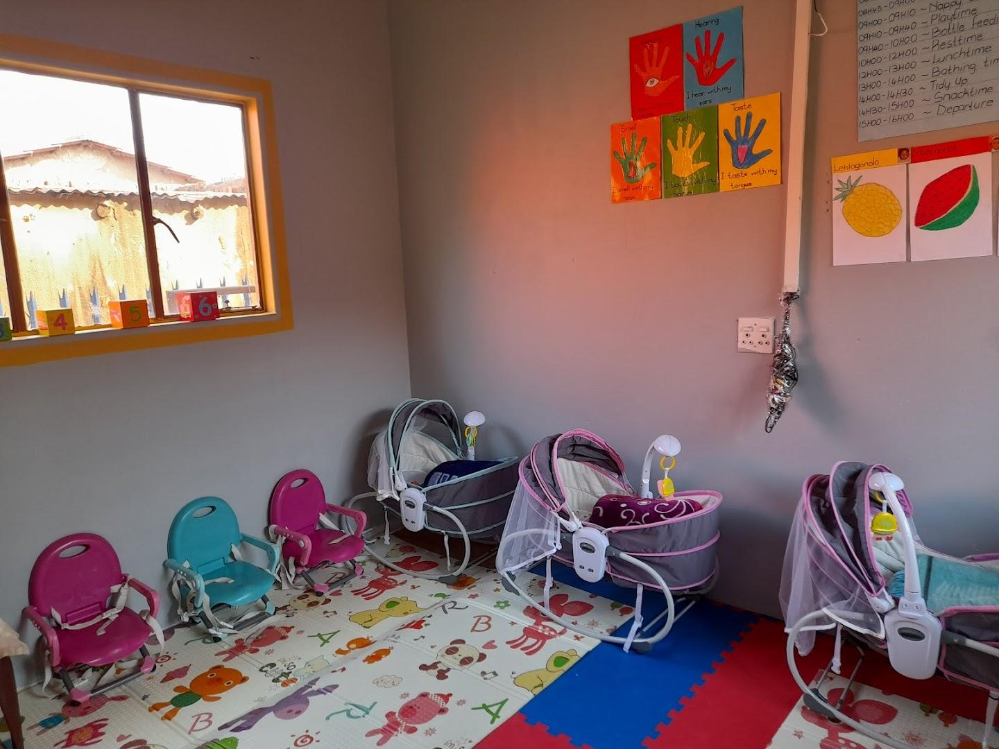 Motheo Pre School