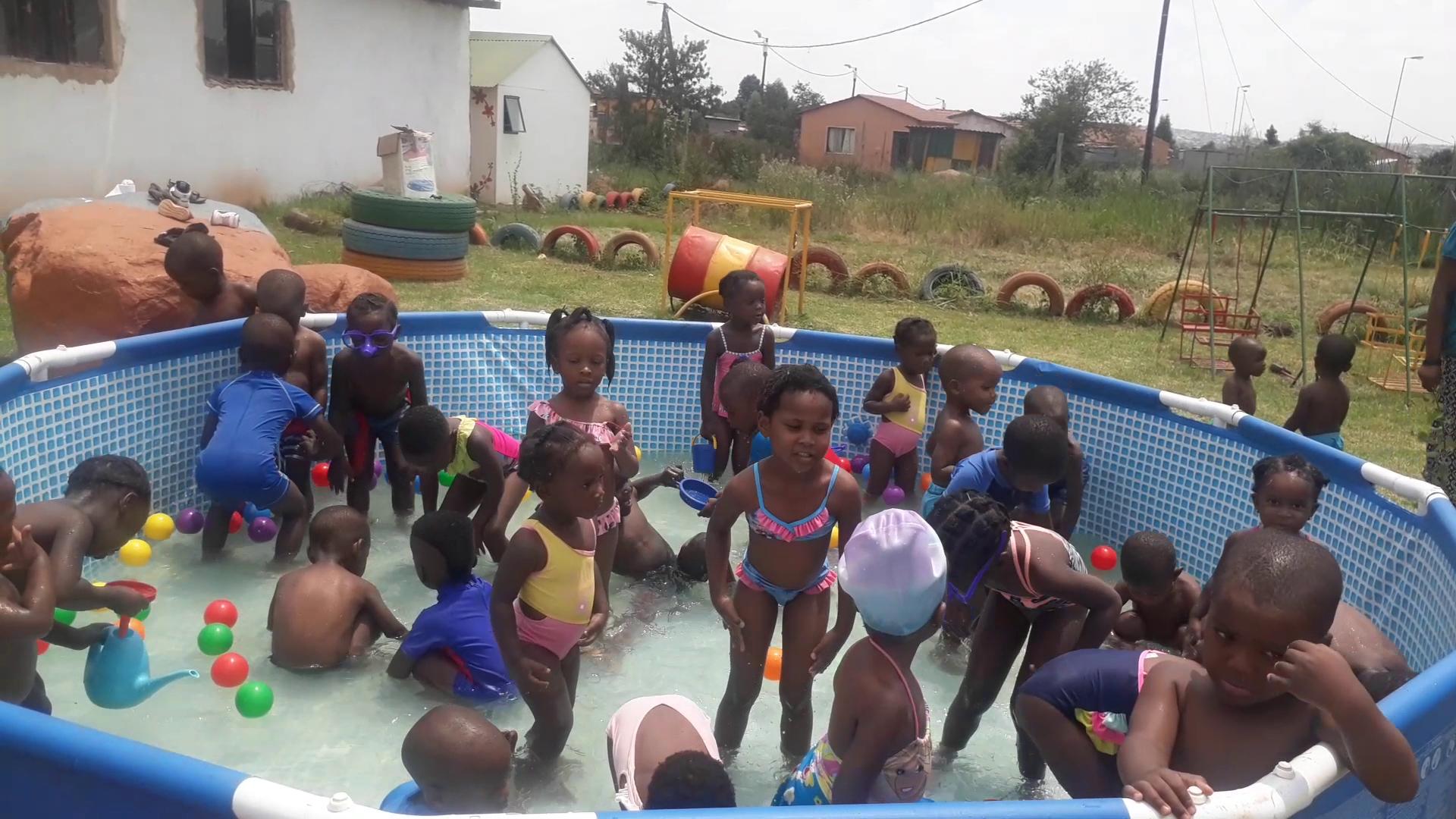 Leratong Day care and Pre school
