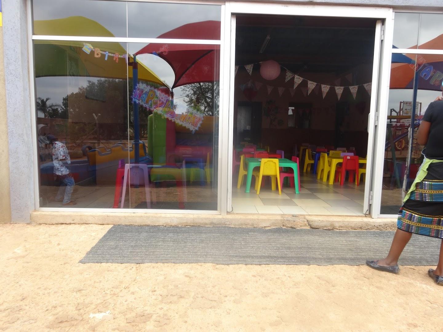 Kidz First Day Care
