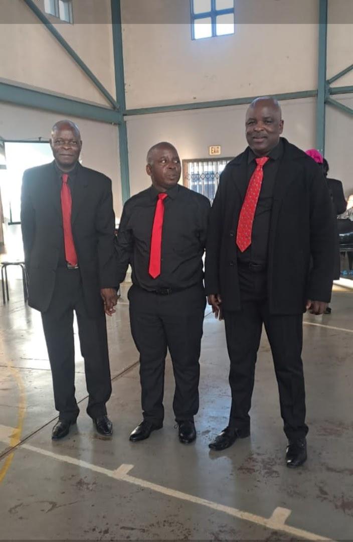 Ayanda Primary School