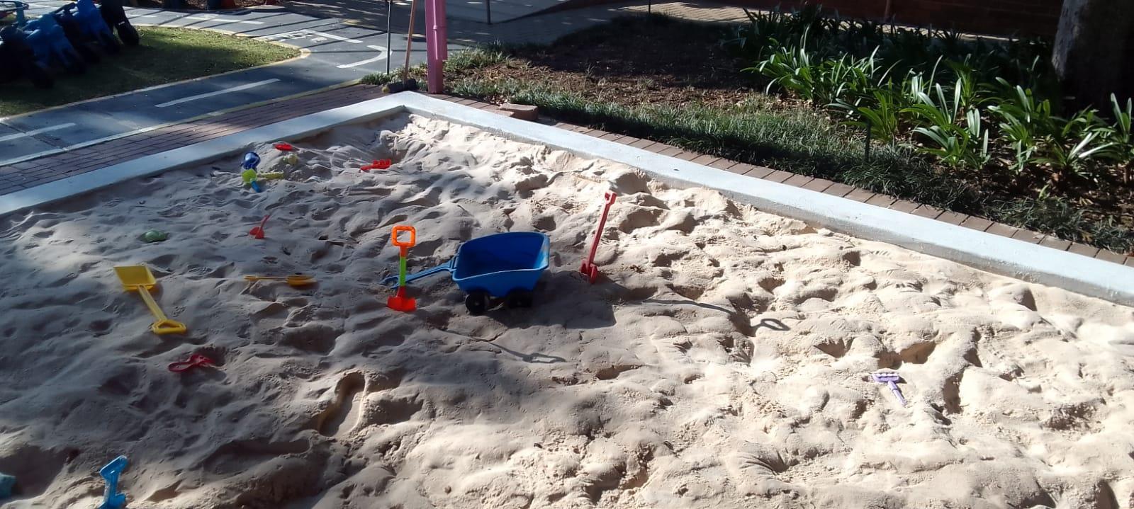 Granny's House Preschool Pretoria