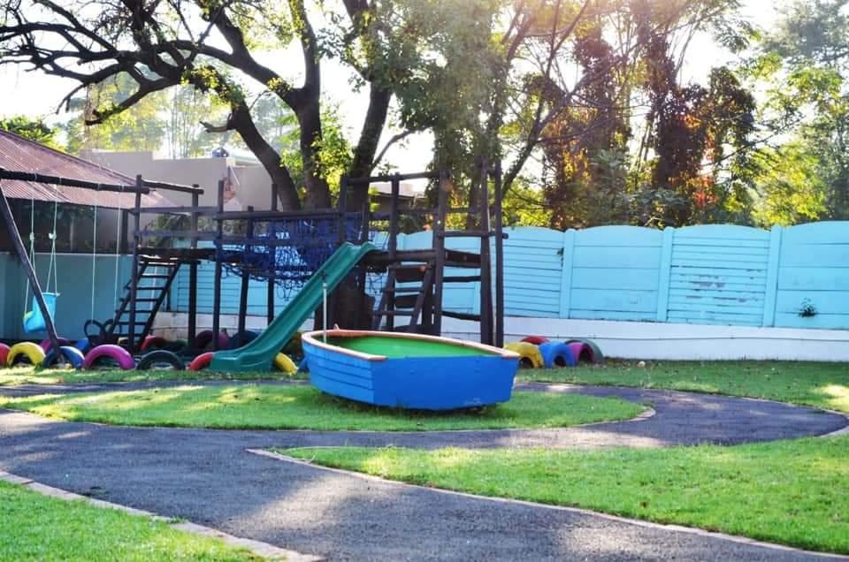 Capital Park Kids Academy