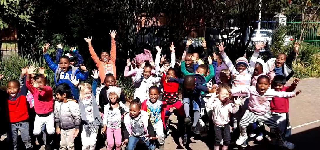 Rainbow Montessori Preschool