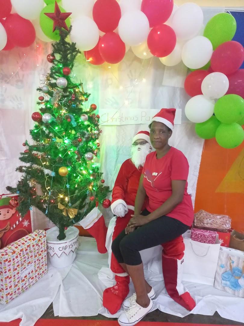 St Melani Day Care and Pre-School