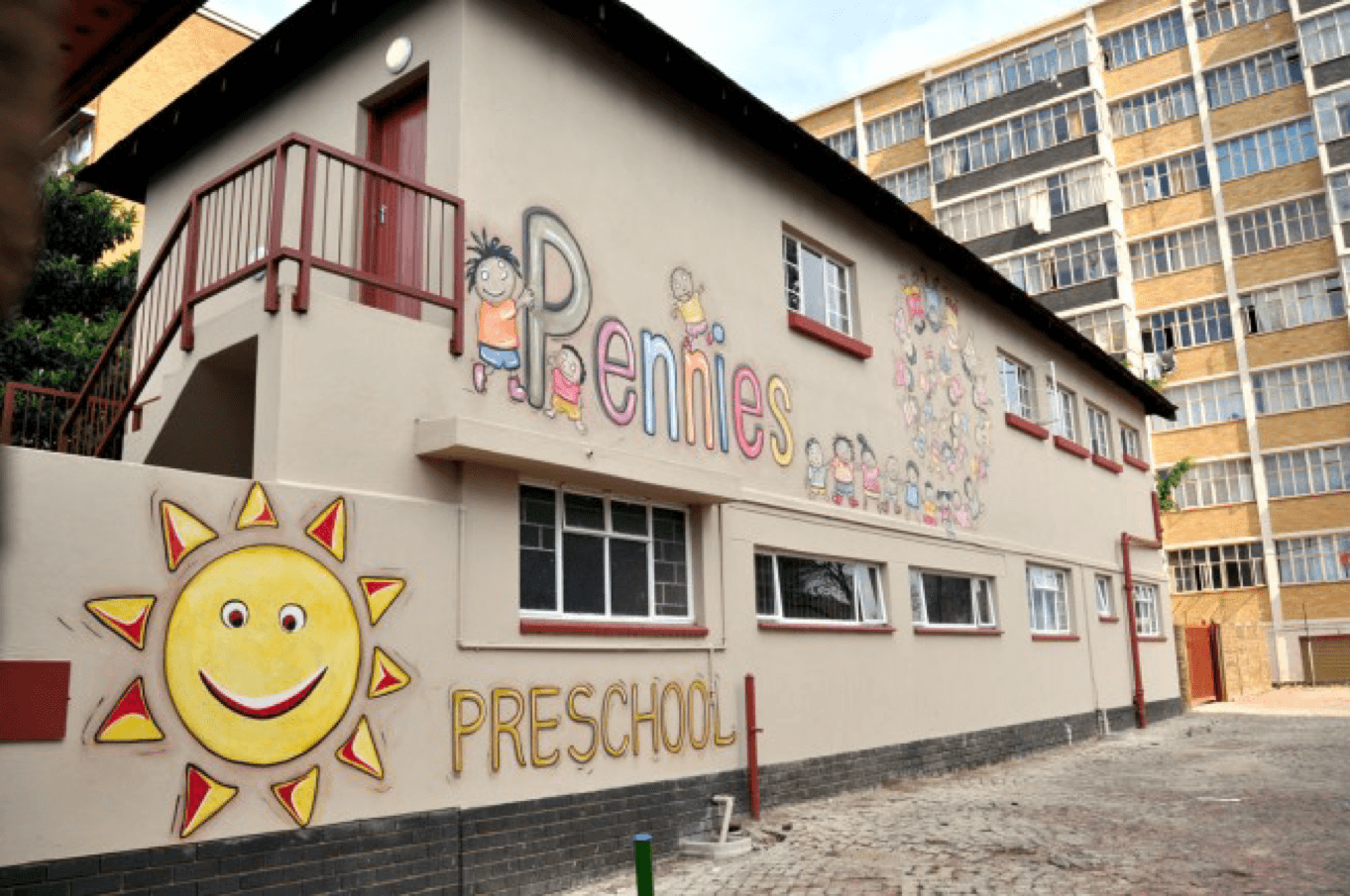 Pennies PreSchool
