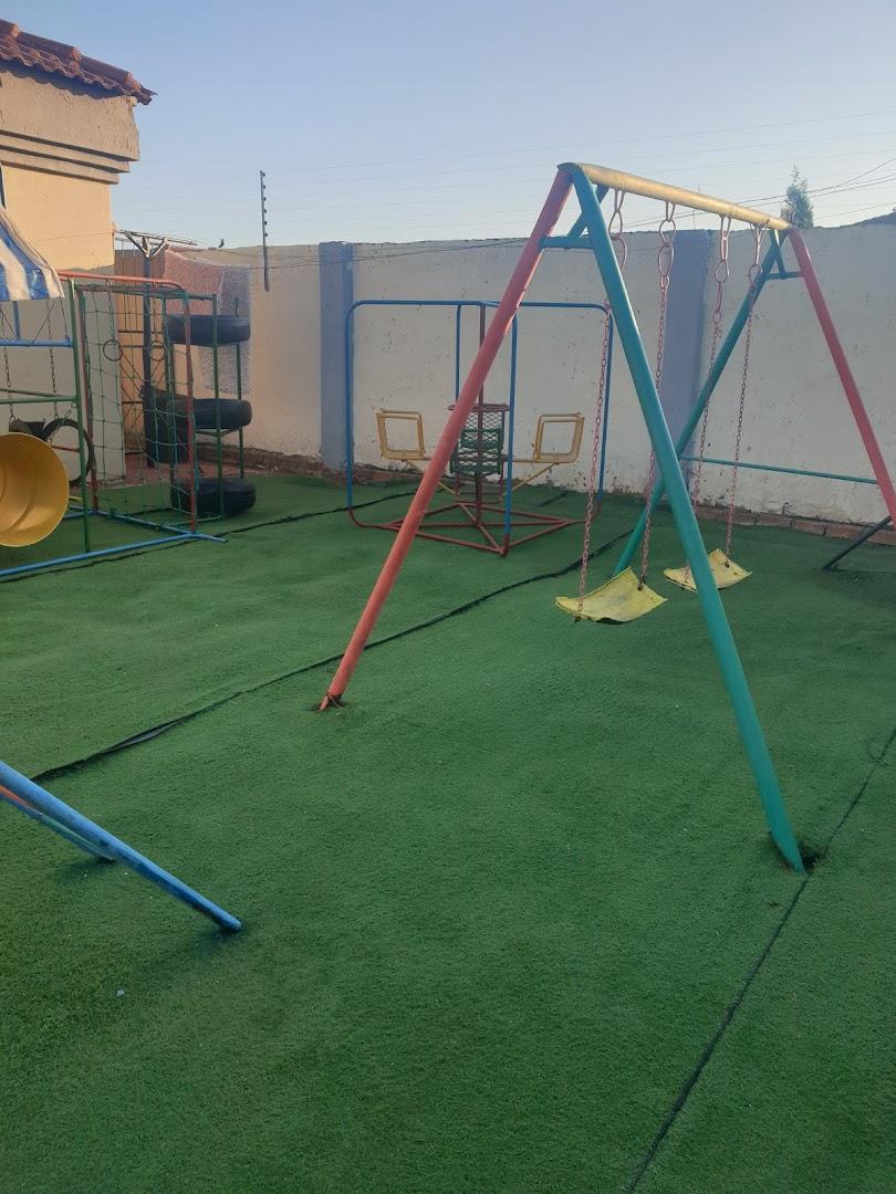 Little Kidzone Academy