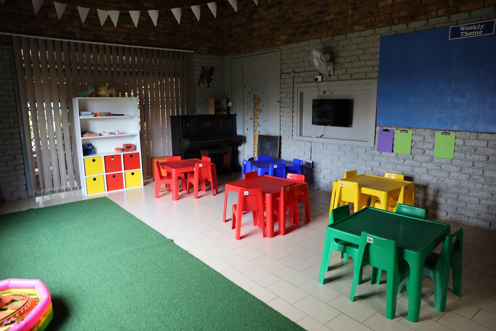 Little Swallows Educational Playcare