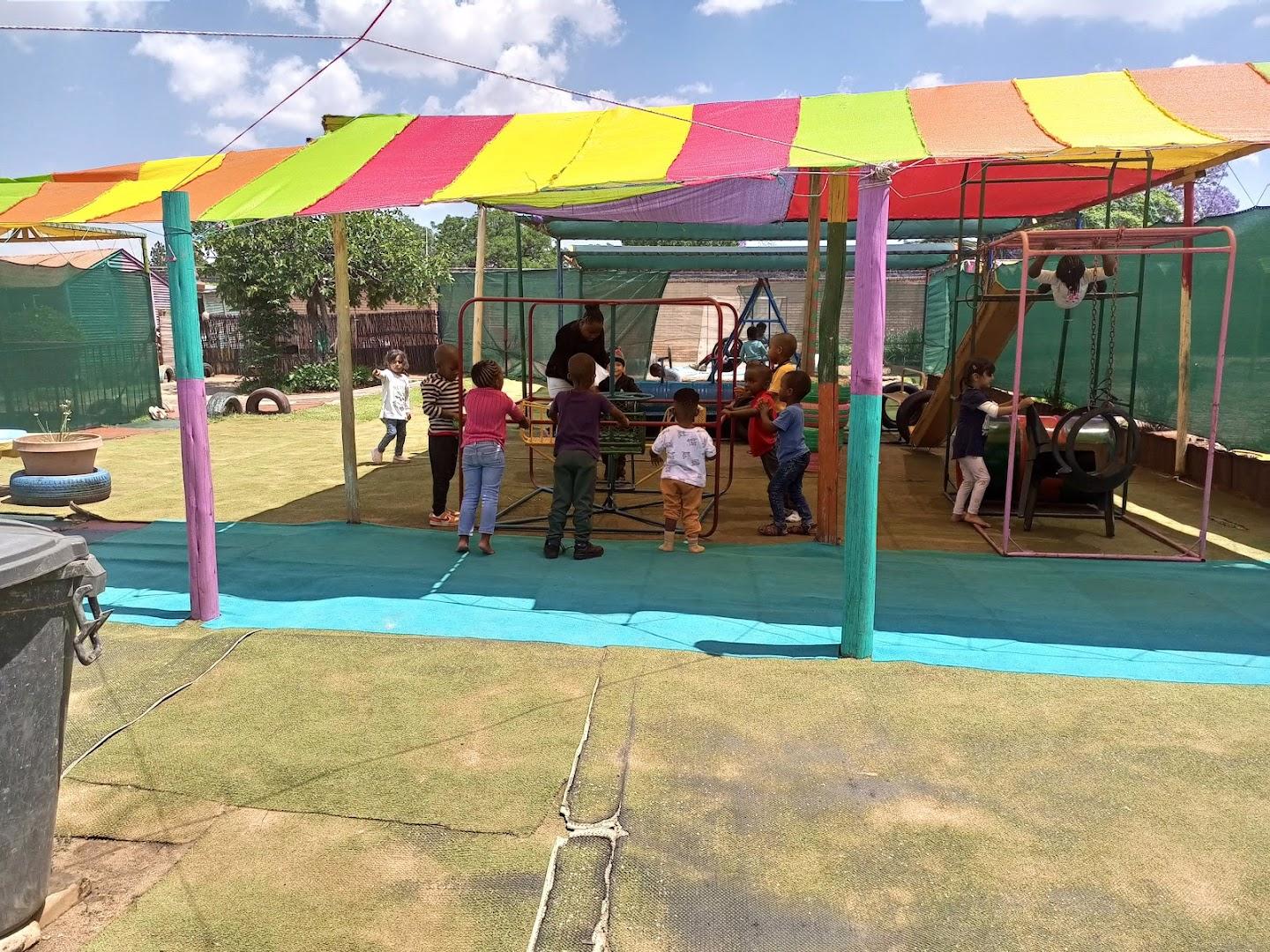Humble Kids Pre-School &amp; Aftercare