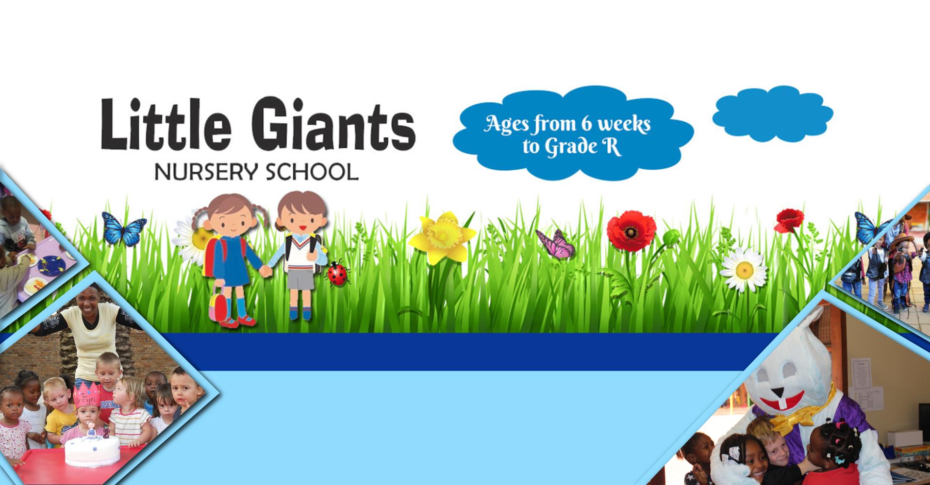 Little Giants Nursery School