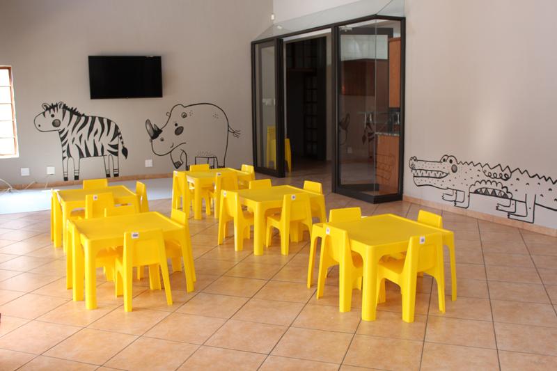 Twinkletoes Playcare