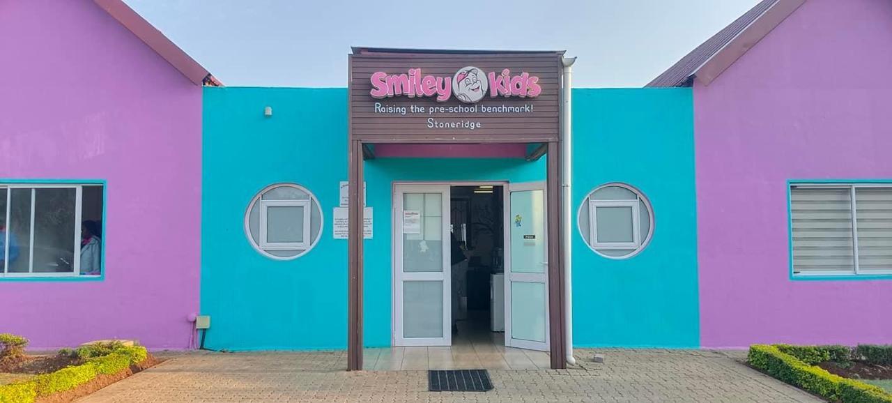 Smiley Kids Stoneridge