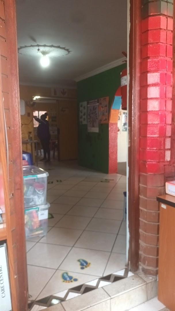Ba-Tliseng Day &amp; Night Care