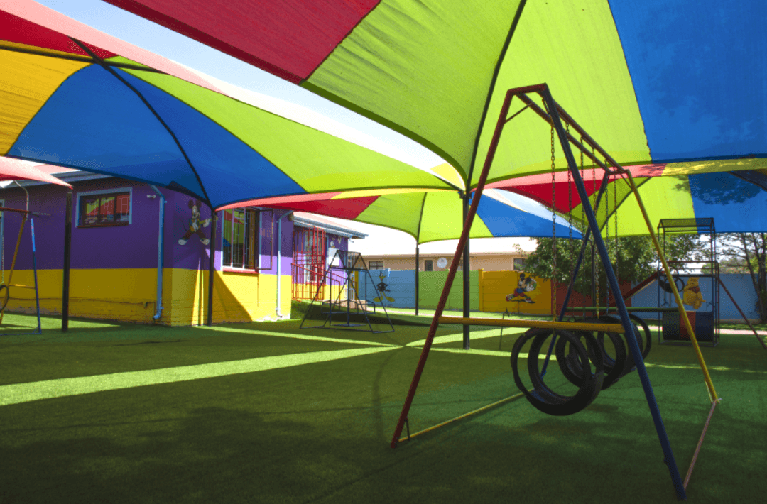 Read day care centre and pre school