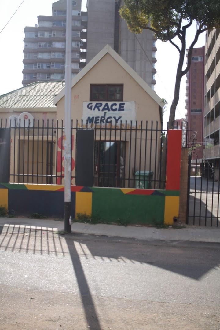 Grace &amp; Mercy Day Care &amp; Preschool