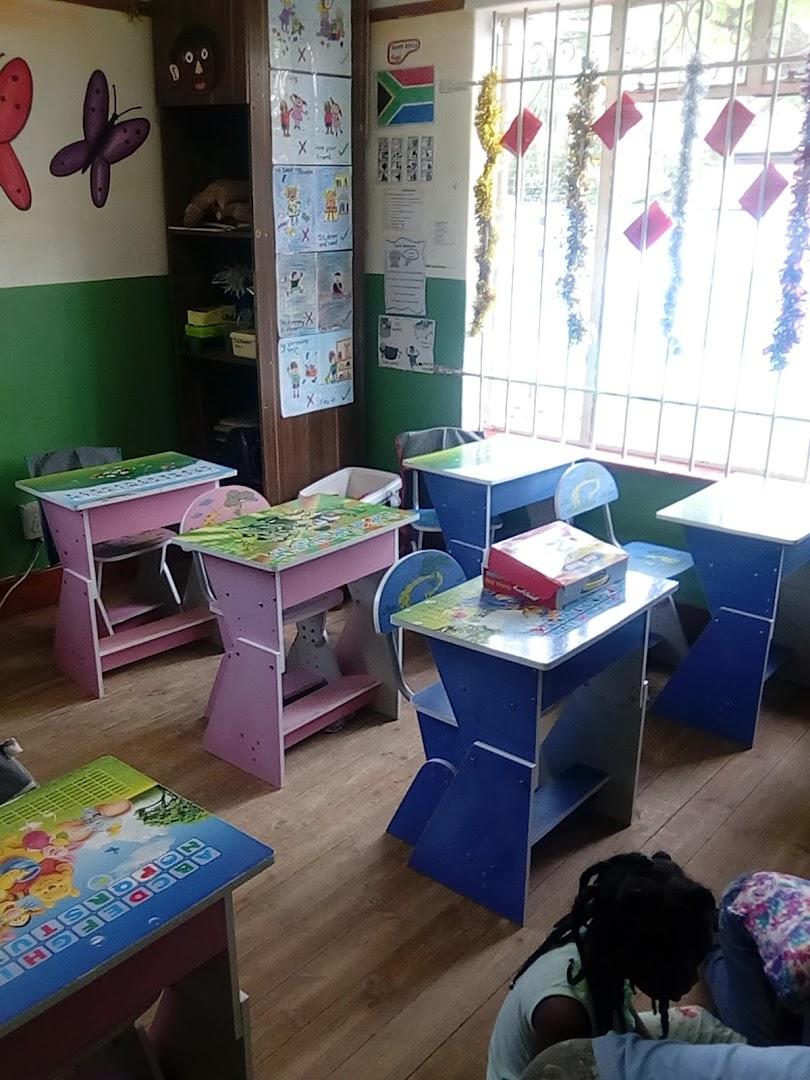 Alyve Day Care Centre