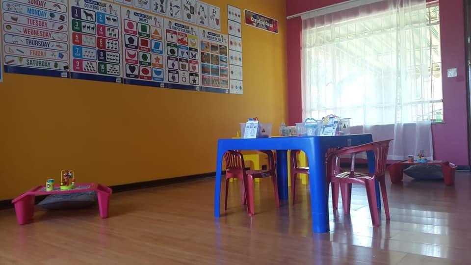 Pride &amp; Joy Academy