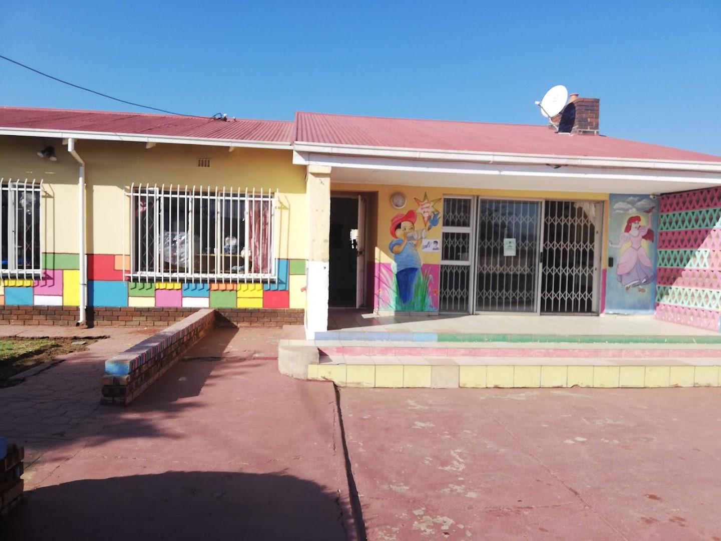 Sparkling Kids Daycare