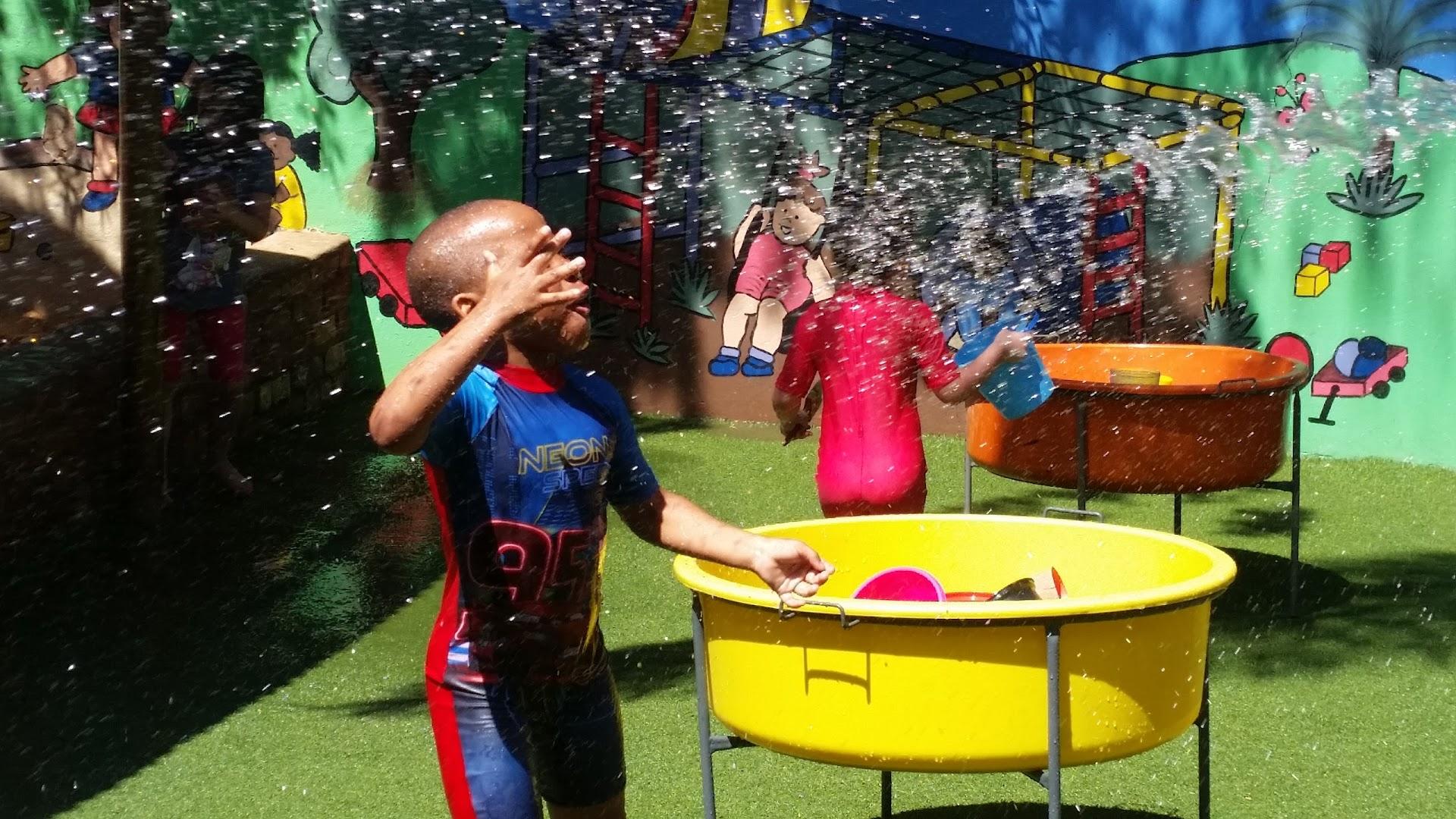 Bright Beginnings Pre-School