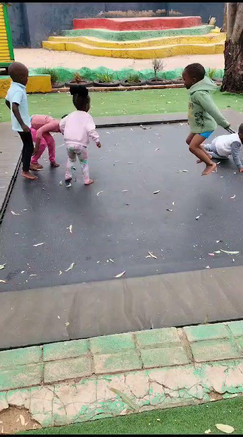 Kid's Castle