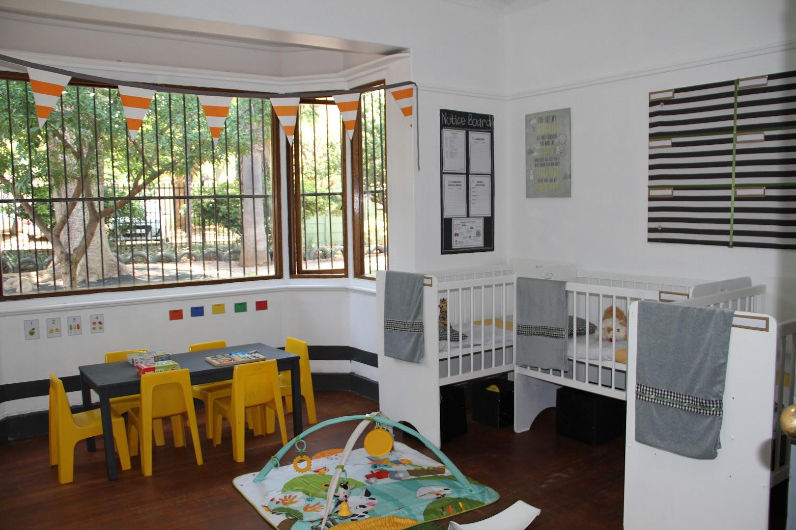 Little Sparks Preschool