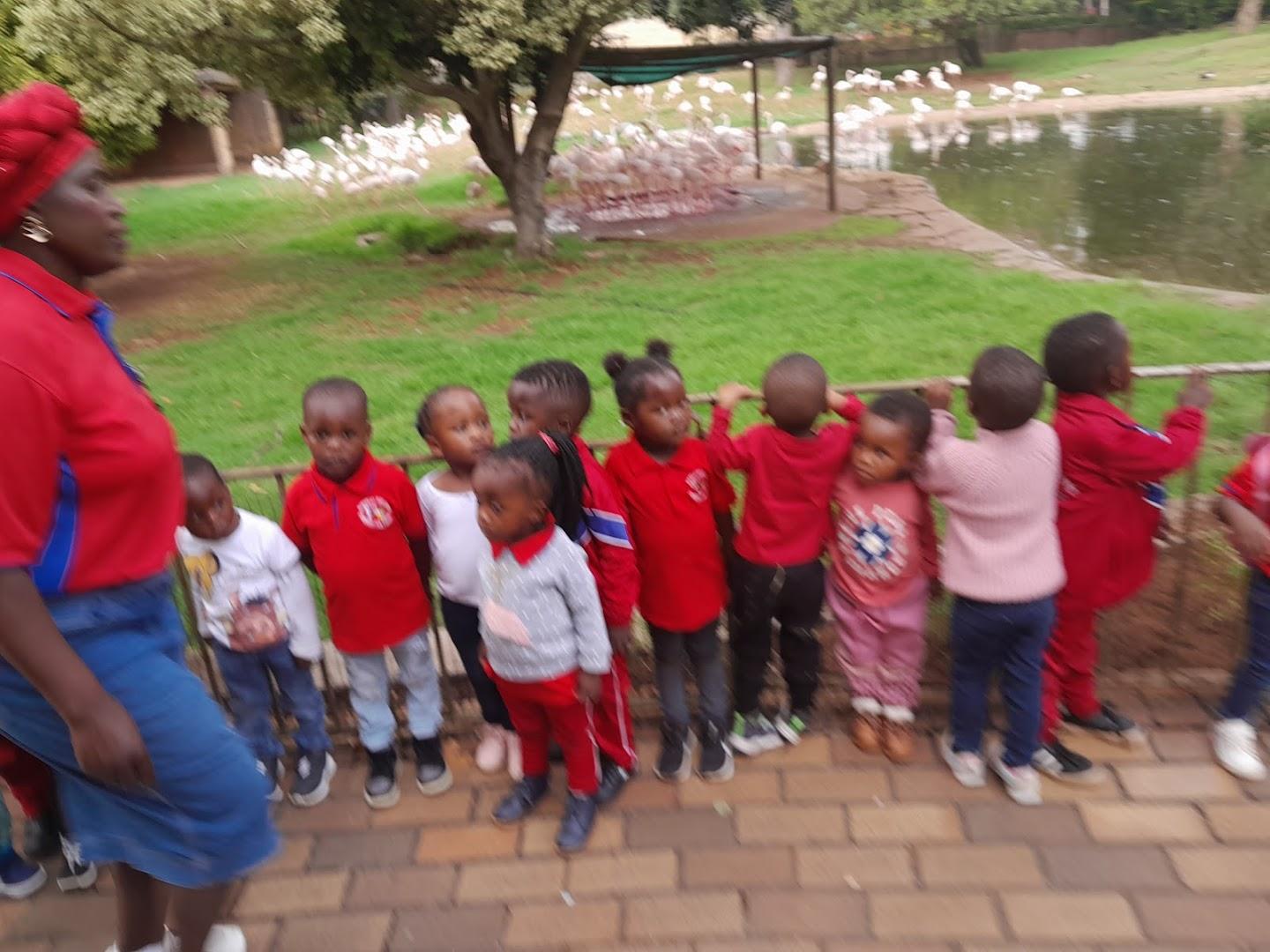 Bophelo Daycare