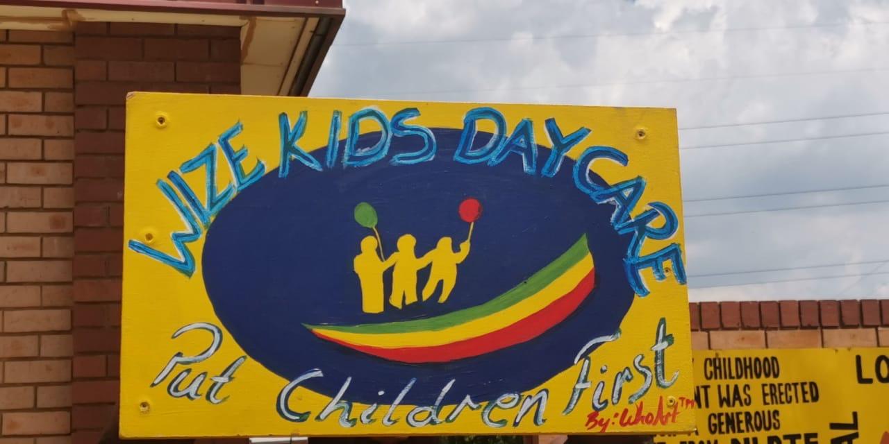 Wize Kidz Daycare