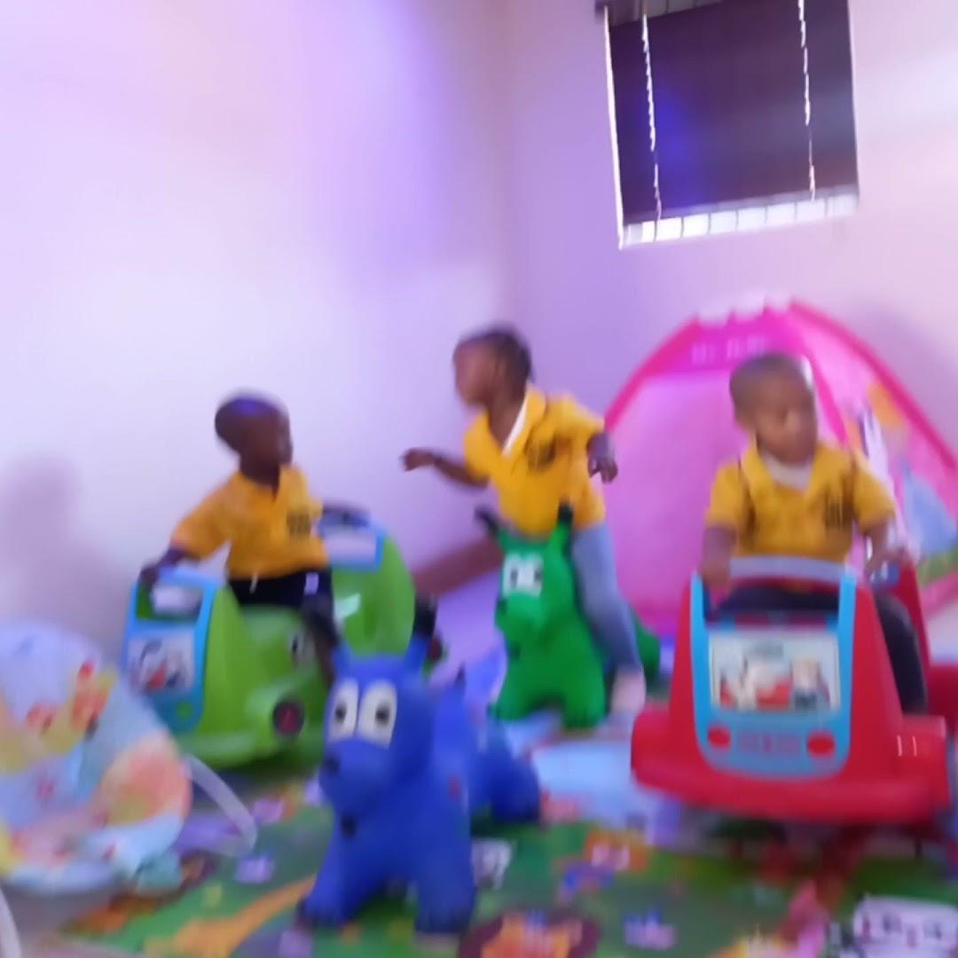 Patience Childcare Academy