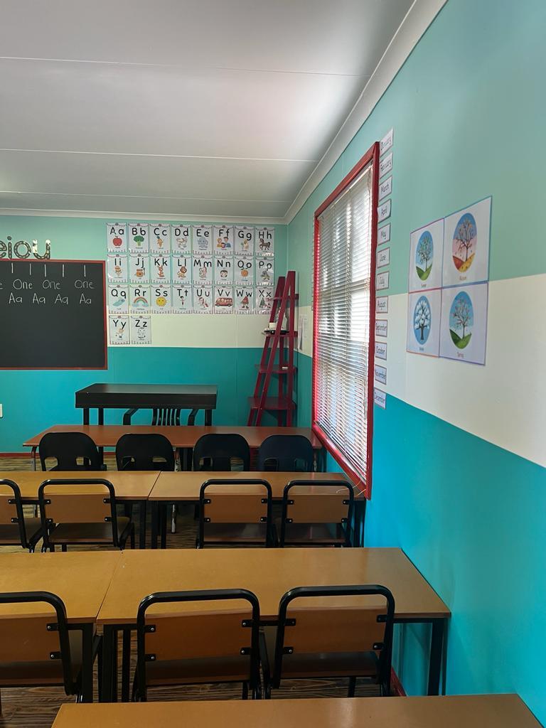 Small Students