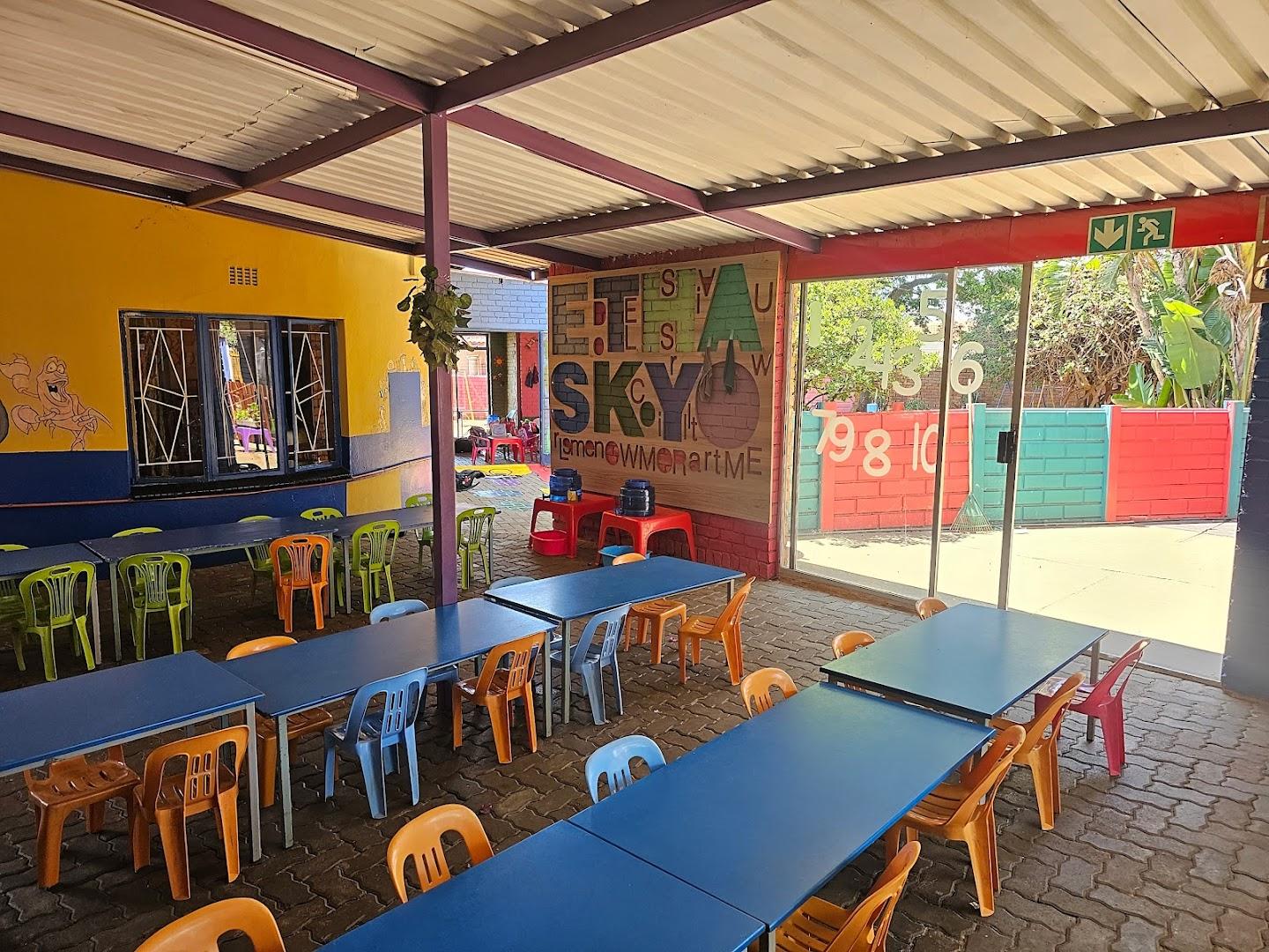 Akasia Nursery School
