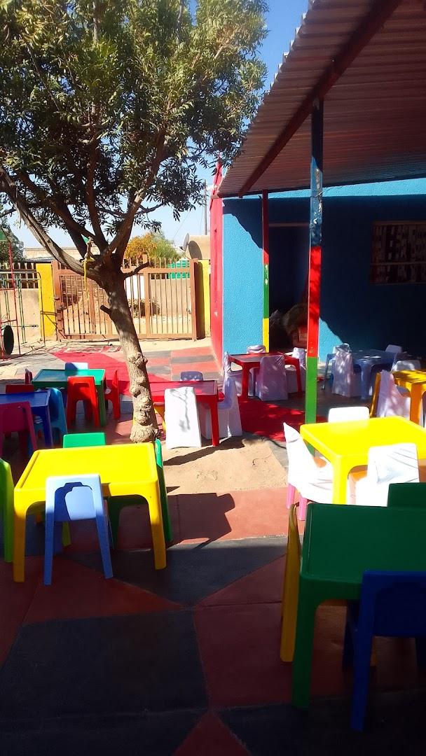 DIMPHO DAY CARE CENTRE