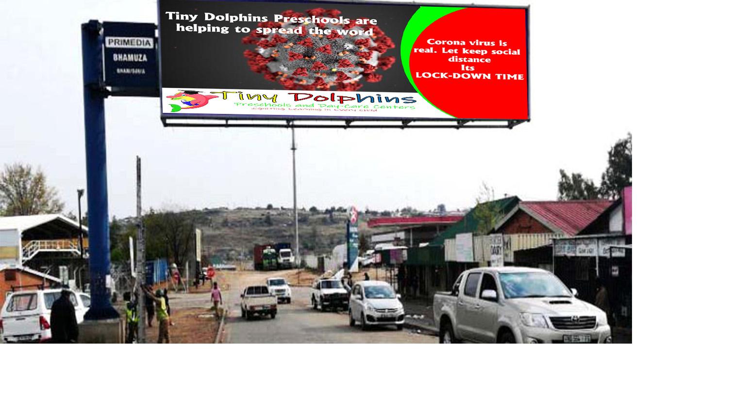 Tiny Dolpins Preschools and Day-Care Centre