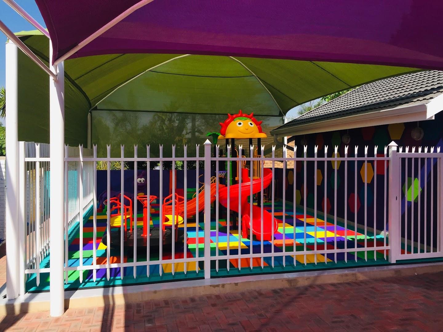 Bizzy Beez Preschool