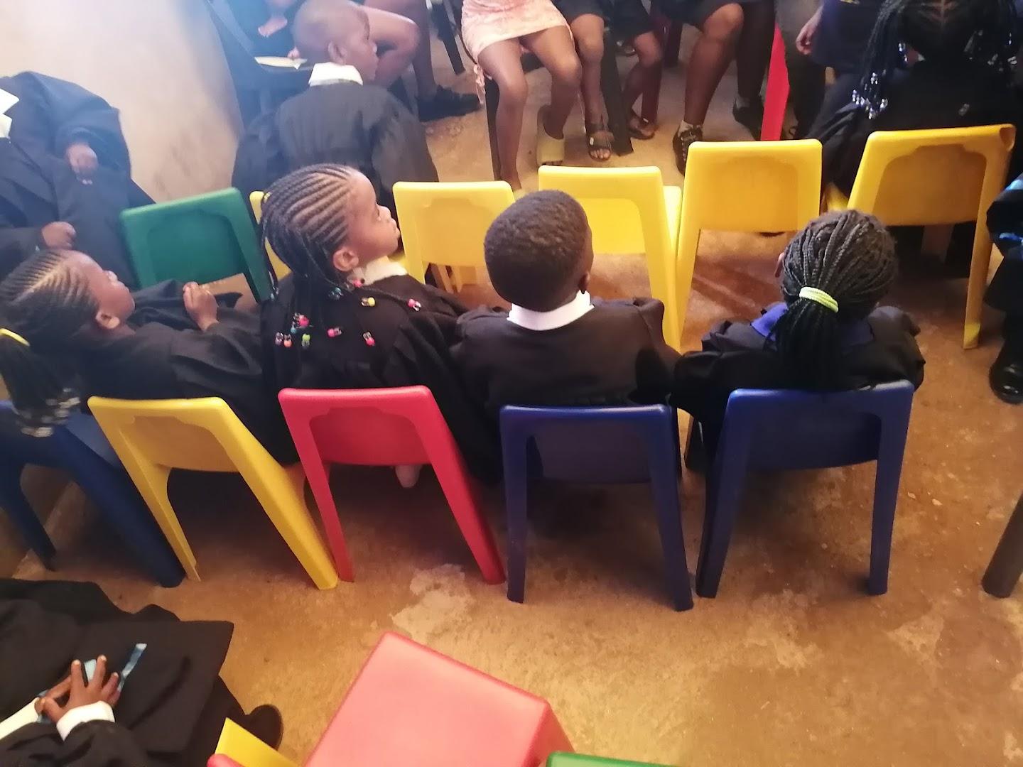 Ba-Phake Day Care