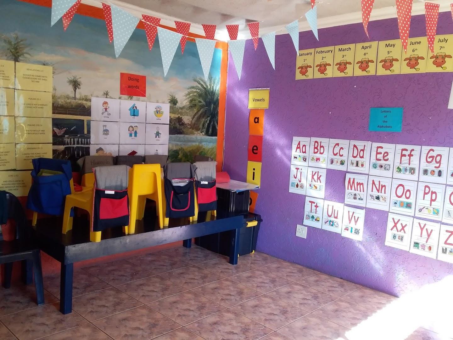 Hannah's Prayer Learning institution