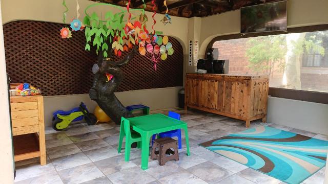 Little Tree Campus and Day Care