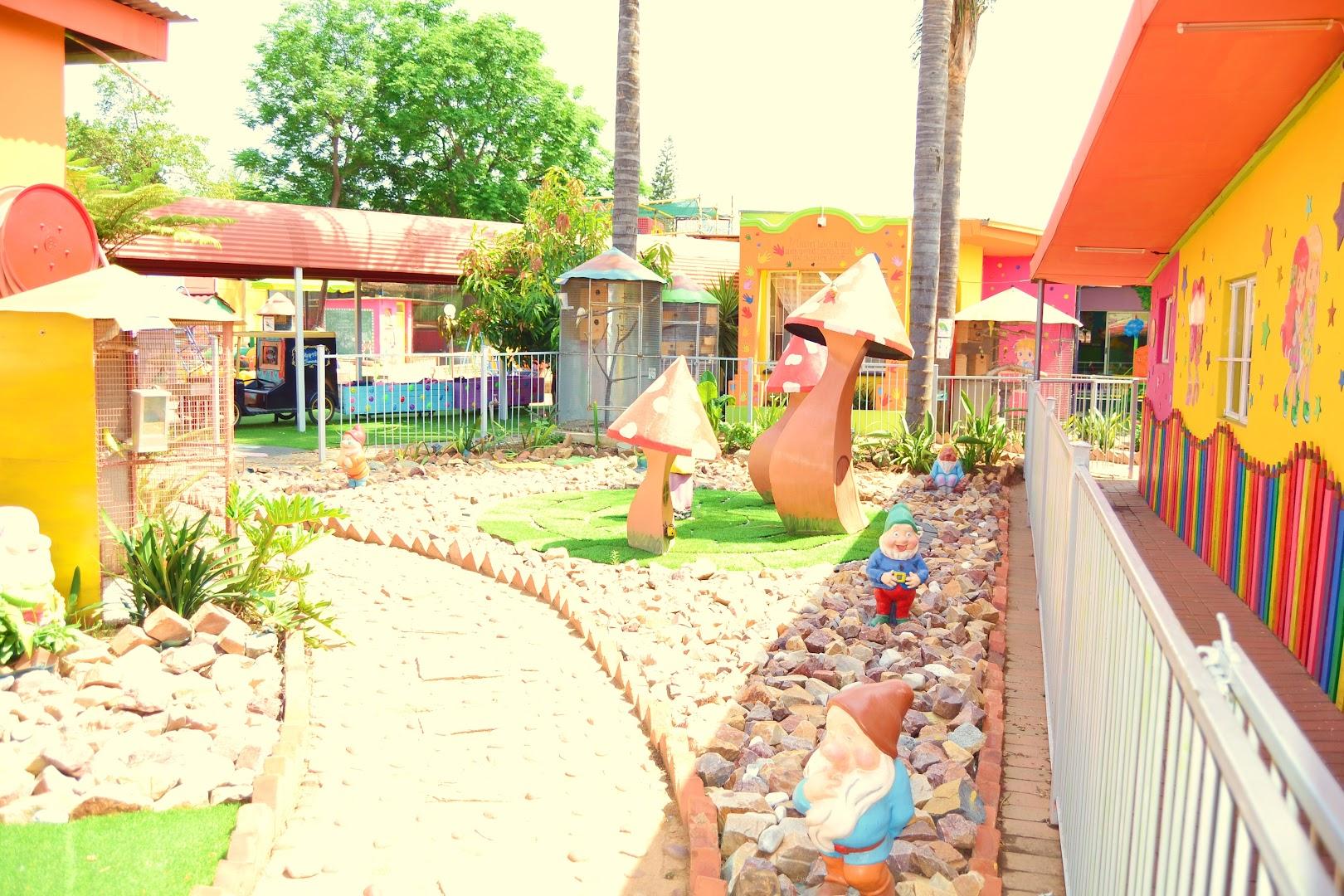 Annie's Cool Kidz Pre-School