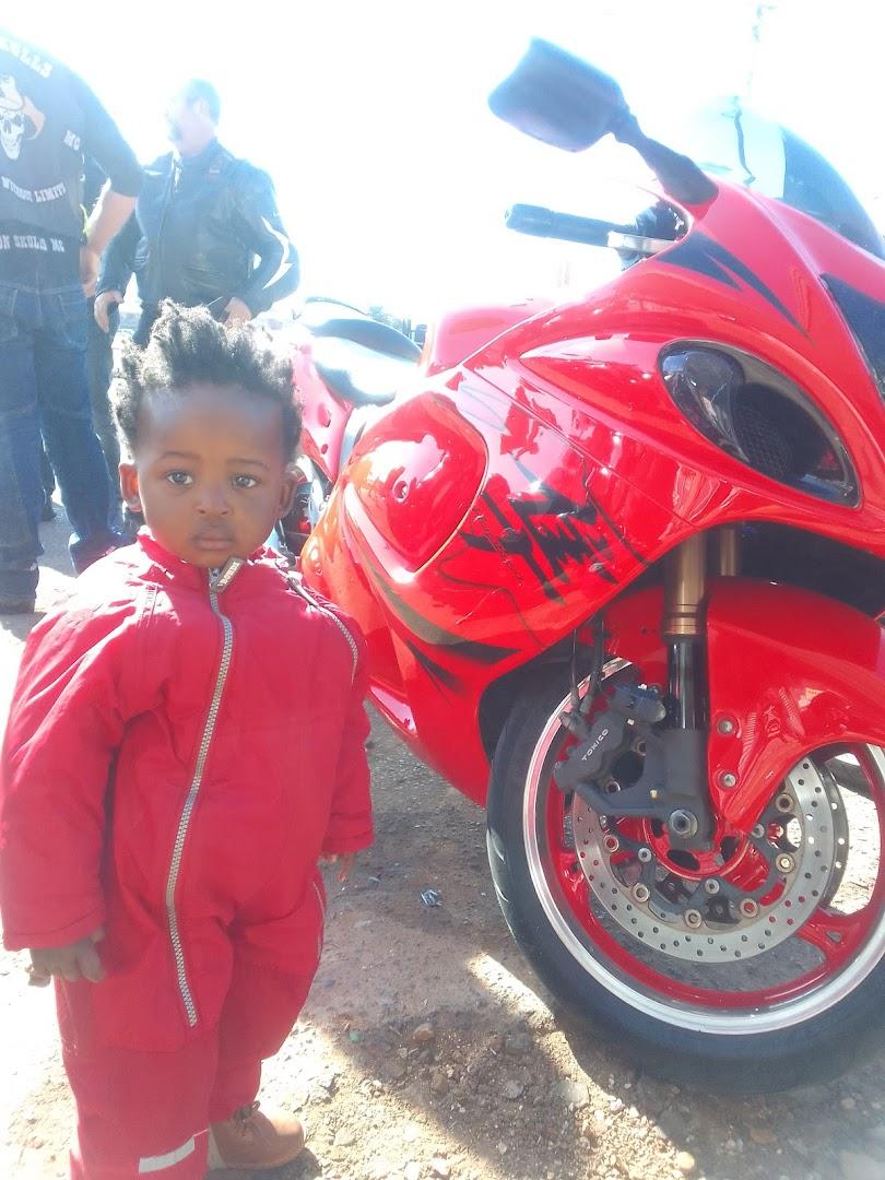 Future Innovations ECD preschool