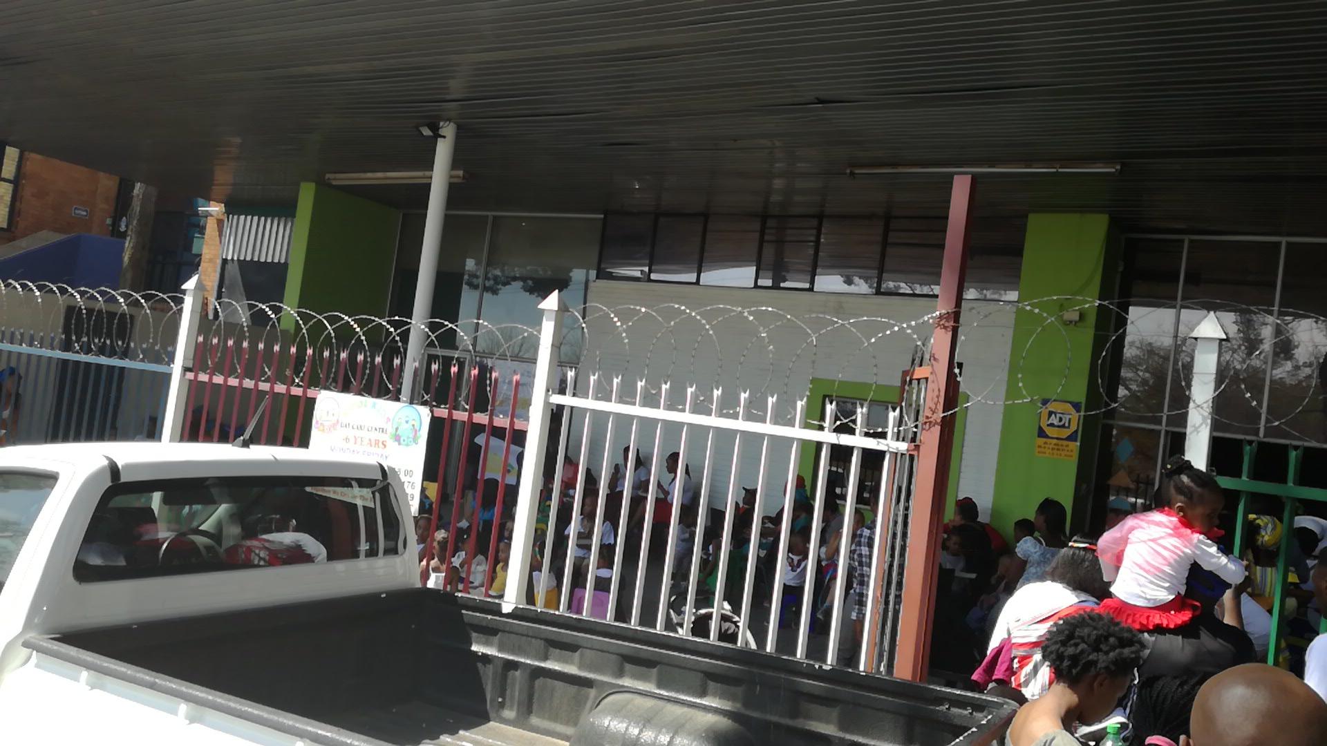 Cool Kids Day Care Centre