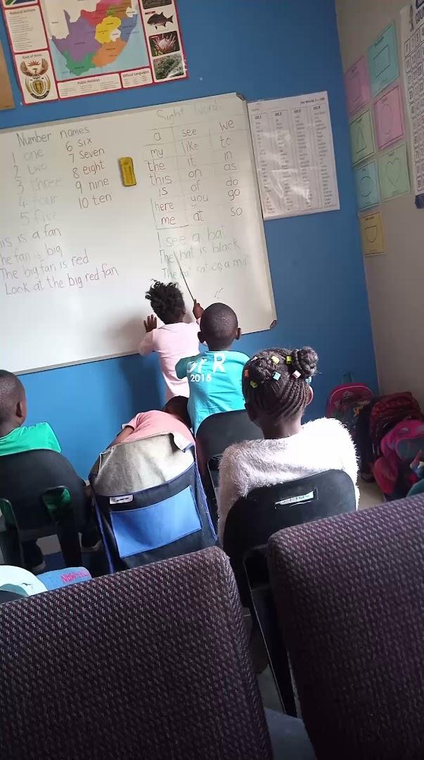 Mighty Oaks Preschool Centre (Daycare/Aftercare)